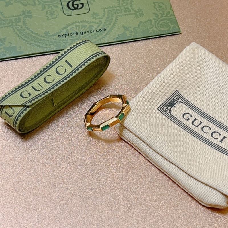 Gucci Rings